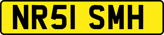 NR51SMH