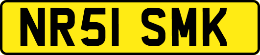 NR51SMK