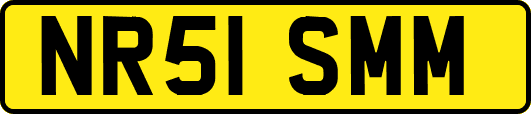 NR51SMM