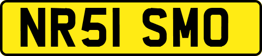 NR51SMO
