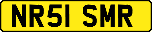NR51SMR