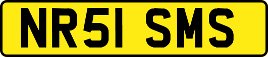 NR51SMS