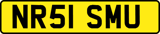 NR51SMU