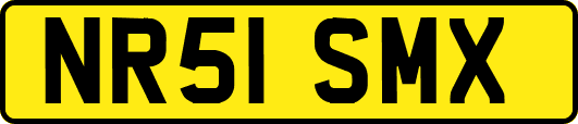 NR51SMX