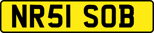NR51SOB