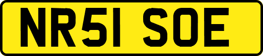 NR51SOE