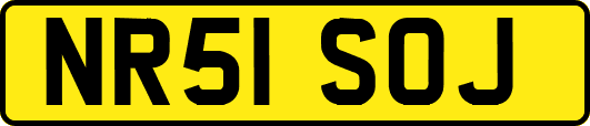 NR51SOJ