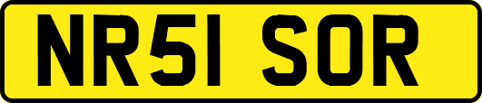 NR51SOR