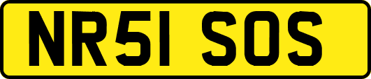 NR51SOS