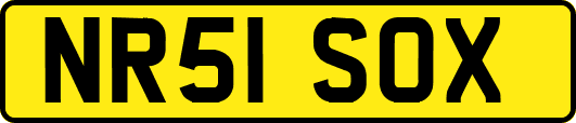 NR51SOX