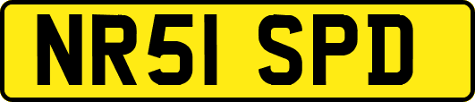 NR51SPD