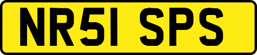 NR51SPS