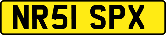 NR51SPX