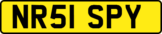 NR51SPY