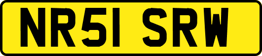 NR51SRW