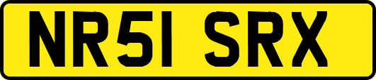 NR51SRX