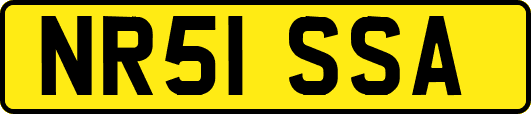 NR51SSA