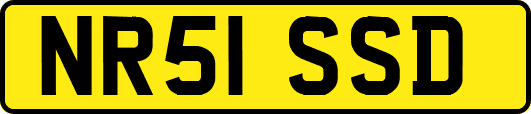 NR51SSD