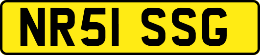 NR51SSG