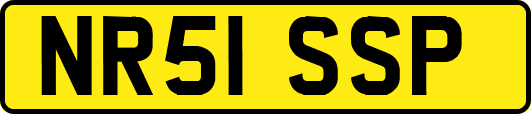 NR51SSP