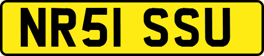NR51SSU