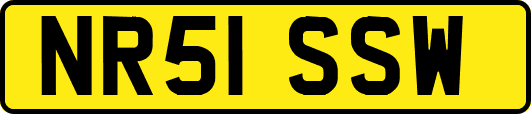 NR51SSW