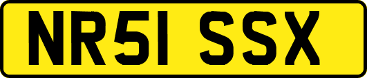NR51SSX