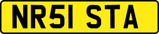 NR51STA