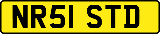 NR51STD