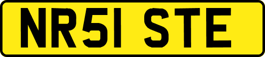 NR51STE