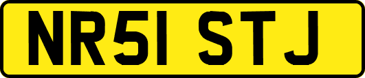 NR51STJ