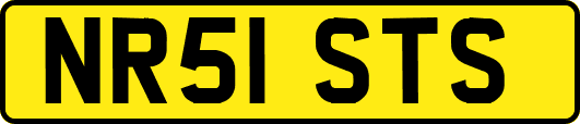 NR51STS