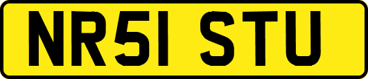 NR51STU