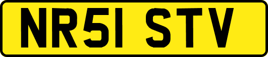 NR51STV
