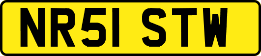 NR51STW