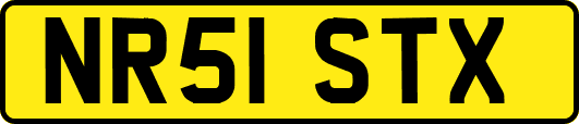 NR51STX