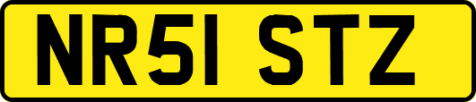NR51STZ