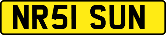 NR51SUN