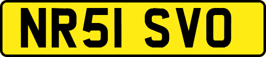 NR51SVO