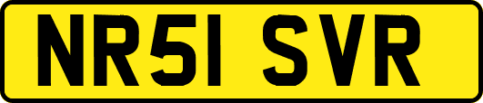 NR51SVR