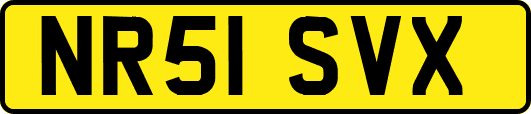 NR51SVX