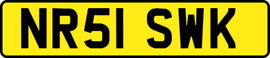 NR51SWK