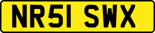 NR51SWX