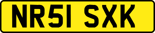 NR51SXK