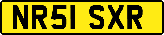 NR51SXR