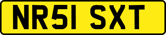 NR51SXT