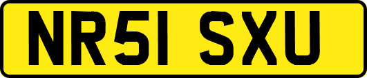 NR51SXU
