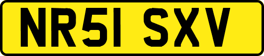 NR51SXV