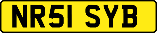NR51SYB