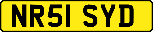 NR51SYD